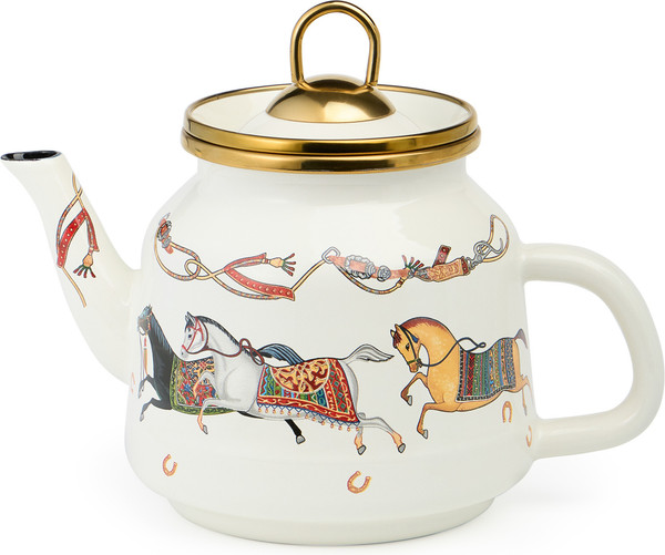 Чайник Agness 950-656 - фото