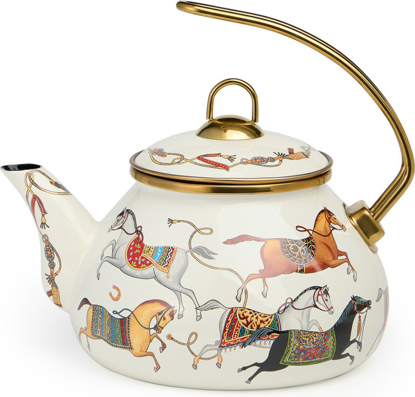 Чайник Agness 950-657 - фото