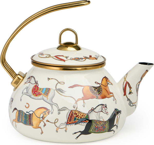 Чайник Agness 950-657