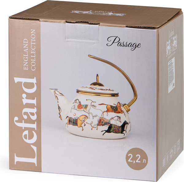 Чайник Agness 950-657