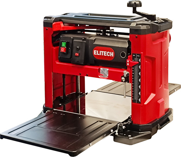 Рейсмусовый станок Elitech СТР 1533 / 210338 - фото