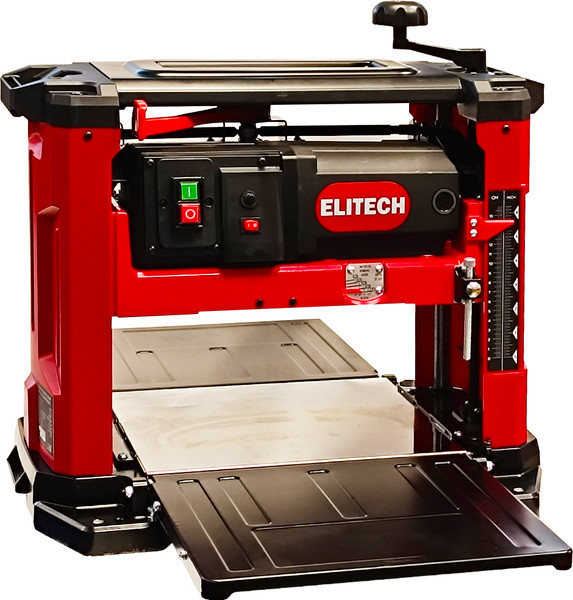 Рейсмусовый станок Elitech СТР 1533 / 210338