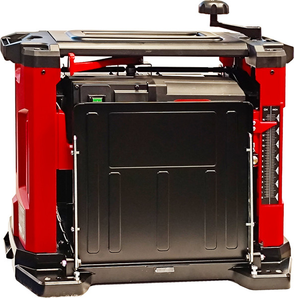 Рейсмусовый станок Elitech СТР 1533 / 210338