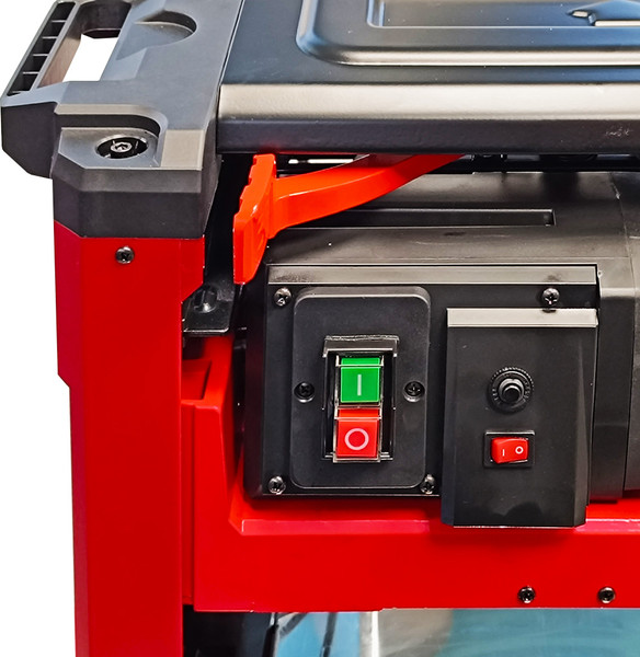 Рейсмусовый станок Elitech СТР 1533 / 210338