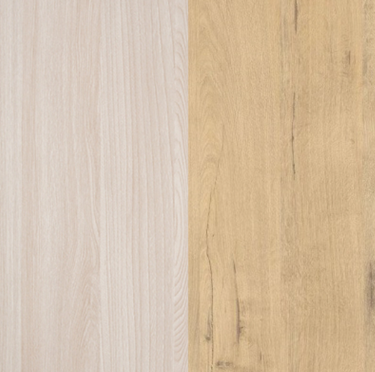 Полуторная кровать Proson Milton с ПМ 140x200