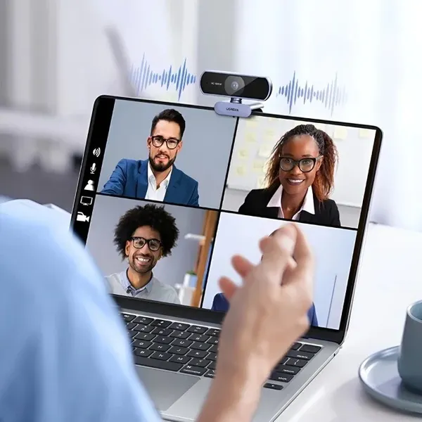 Веб-камера Ugreen CM678 (15728)