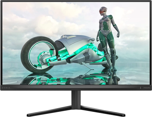 Монитор Philips Evnia (27M2N3500NL/01) - фото