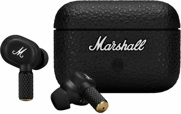 Беспроводные наушники Marshall Motif II ANC - фото
