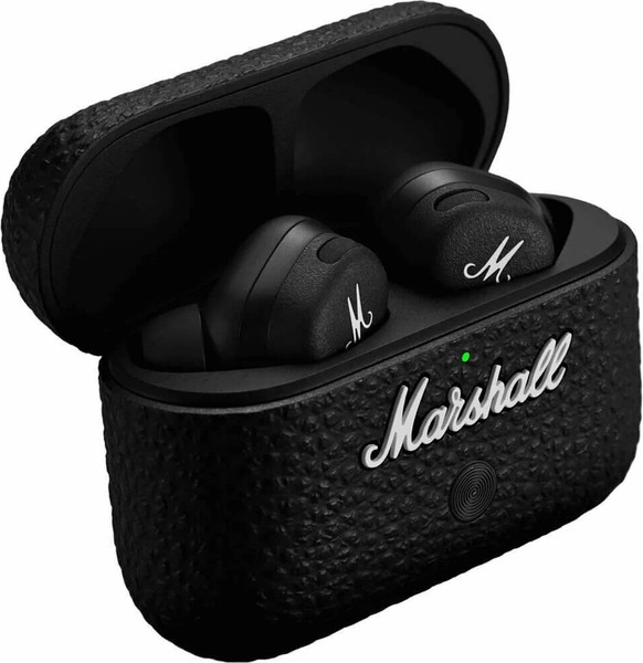 Беспроводные наушники Marshall Motif II ANC
