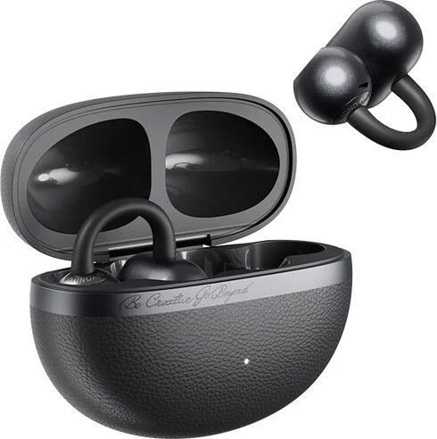 Беспроводные наушники QCY Crossky C50 / BH25CT06A - фото