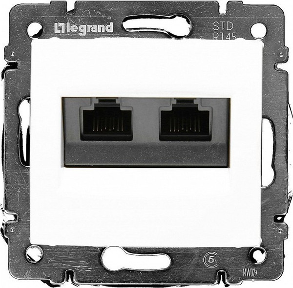 Розетка Legrand Valena / 774247 - фото