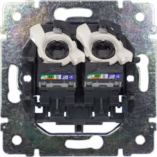 Розетка Legrand Valena / 774147