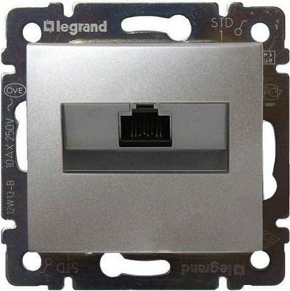 Розетка Legrand Valena / 694334 - фото