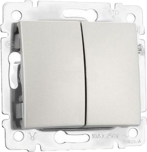 Выключатель Legrand Valena DIY / 694337 - фото