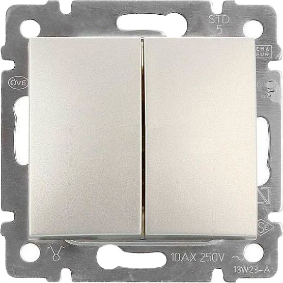 Выключатель Legrand Valena DIY / 694339 - фото