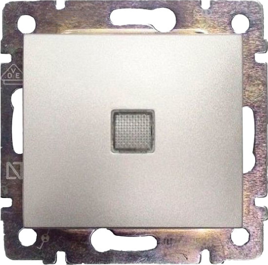 Выключатель Legrand Valena DIY / 694340 - фото