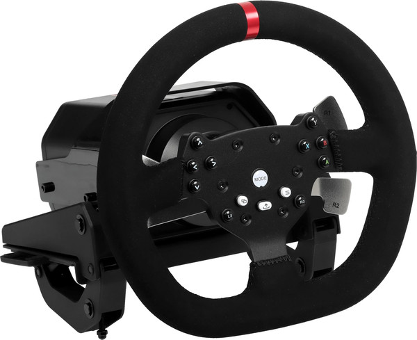 Игровой руль Artplays V-1600 Pro Plus Force Feedback / ART39
