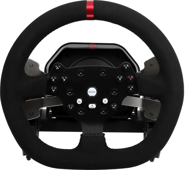 Игровой руль Artplays V-1600 Pro Plus Force Feedback / ART39