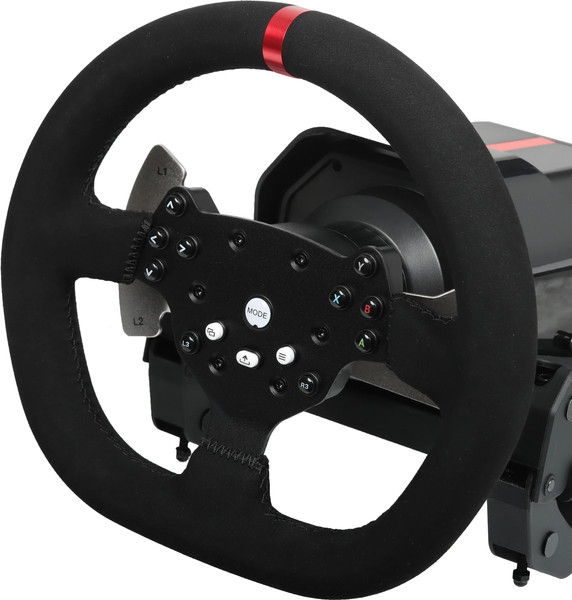 Игровой руль Artplays V-1600 Pro Plus Force Feedback / ART39