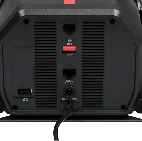 Игровой руль Artplays V-1600 Pro Plus Force Feedback / ART39