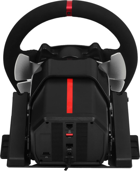 Игровой руль Artplays V-1600 Pro Plus Force Feedback / ART39