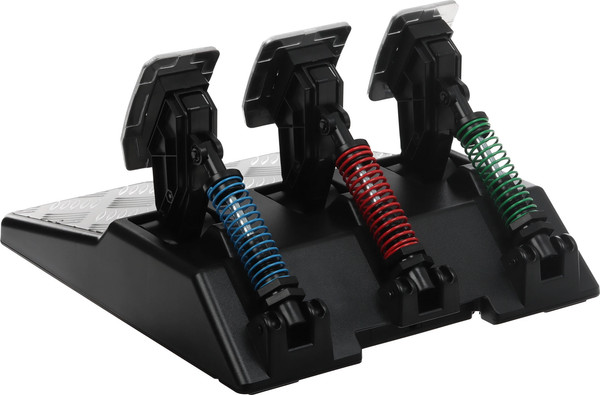 Игровой руль Artplays V-1600 Pro Plus Force Feedback / ART39