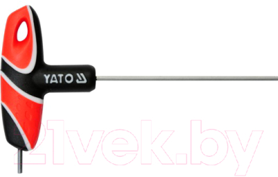 Гаечный ключ Yato YT-05581 - фото