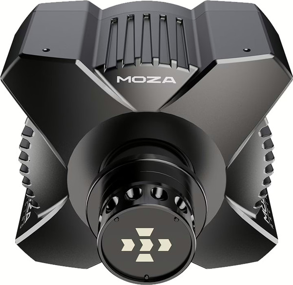 Игровой руль MOZA R3 Bundle For PC RS074 / MZ30