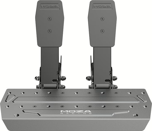 Игровой руль MOZA R3 Bundle For PC RS074 / MZ30