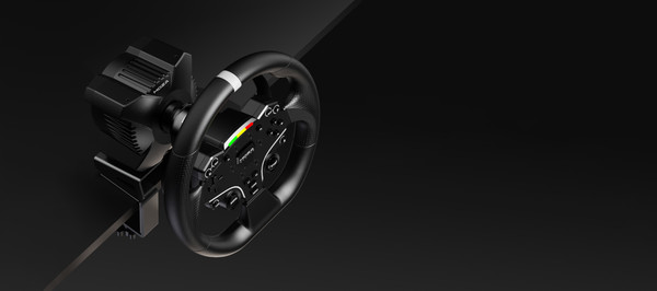 Игровой руль MOZA R3 Bundle For PC RS074 / MZ30