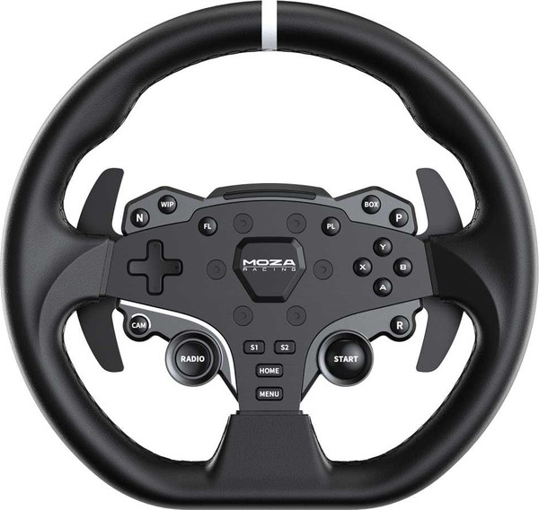 Игровой руль MOZA R5 Bundle RS20 / MZ2