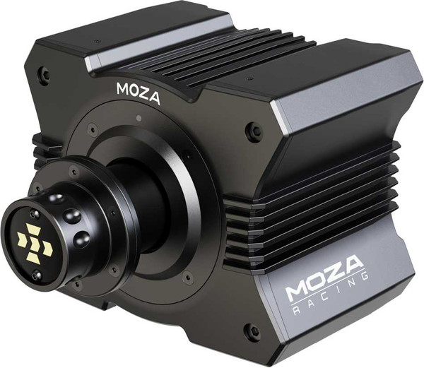 Игровой руль MOZA R5 Bundle RS20 / MZ2