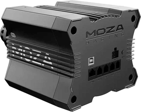 Игровой руль MOZA R5 Bundle RS20 / MZ2