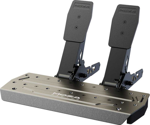 Игровой руль MOZA R5 Bundle RS20 / MZ2