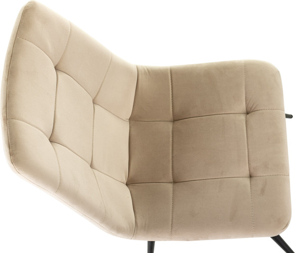 Стул Бюрократ CH-K1