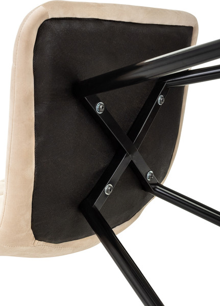 Стул Бюрократ CH-K1