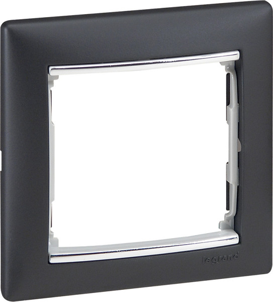 Рамка для выключателей и розеток Legrand Valena DIY / 696738 - фото