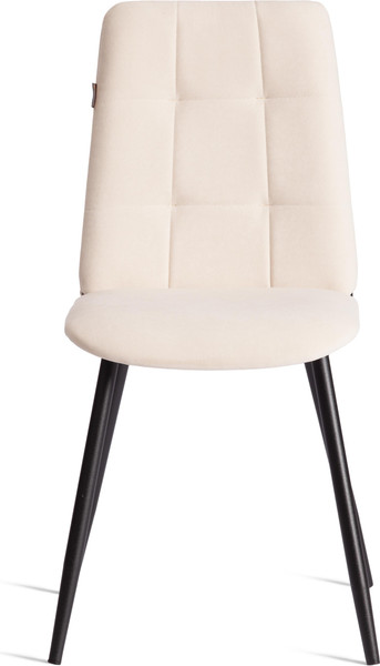 Стул Tetchair Asti Trend велюр