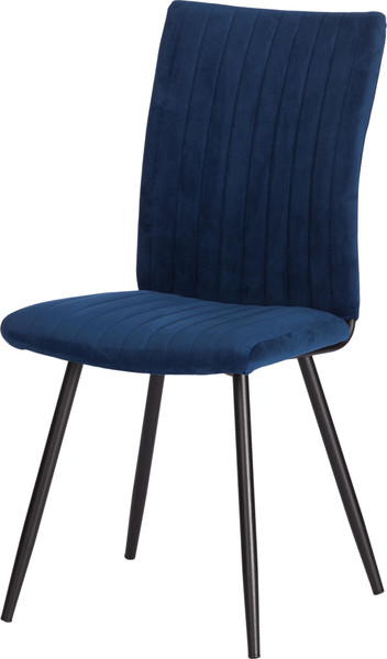 Стул Tetchair Monte Carlo велюр - фото