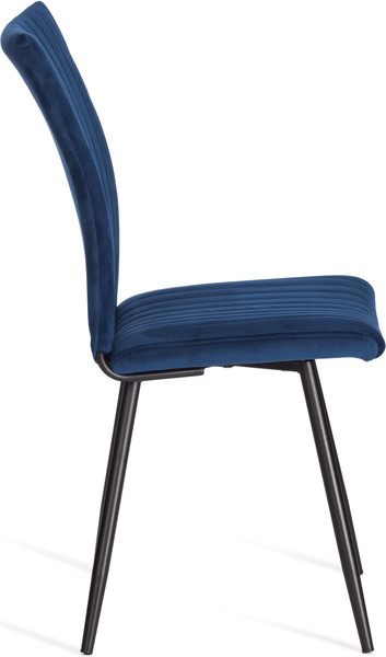 Стул Tetchair Monte Carlo велюр