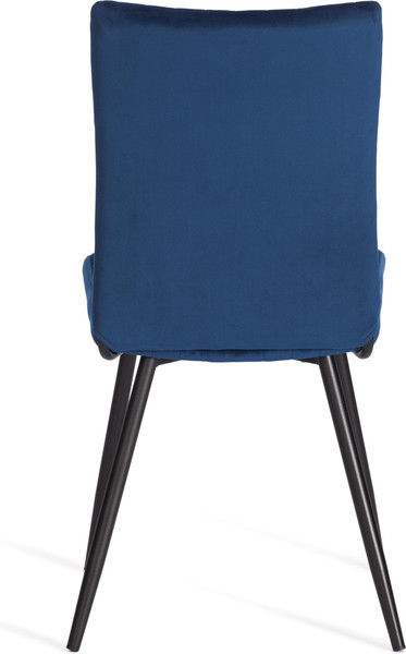 Стул Tetchair Monte Carlo велюр