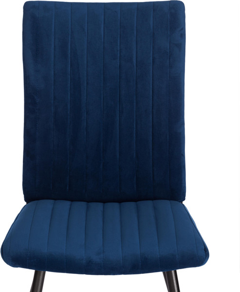 Стул Tetchair Monte Carlo велюр