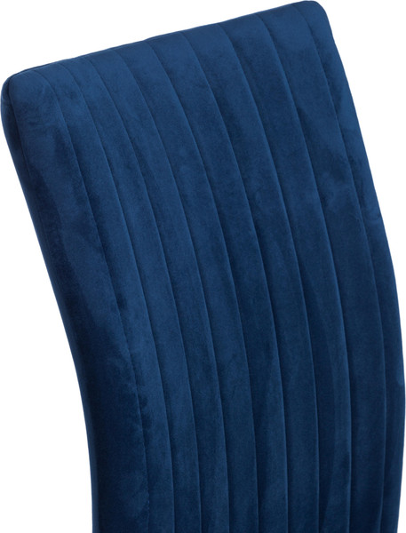 Стул Tetchair Monte Carlo велюр