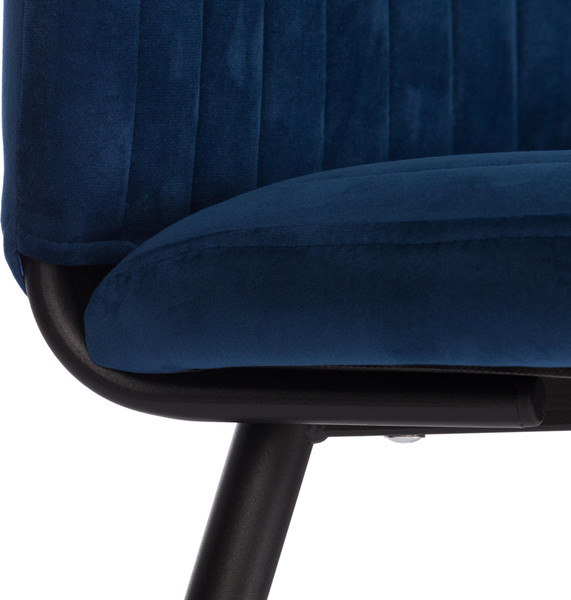 Стул Tetchair Monte Carlo велюр