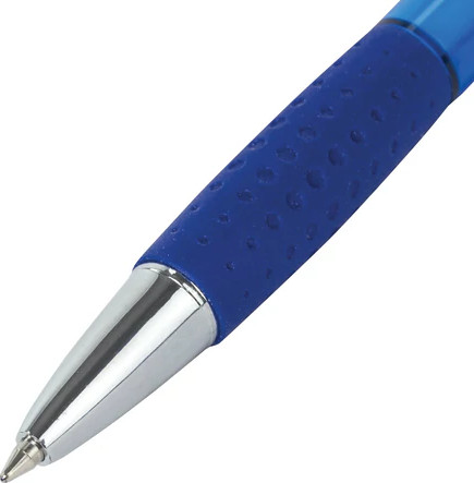 Ручка шариковая Brauberg Super / 143374