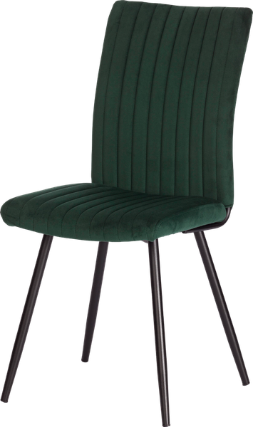 Стул Tetchair Monte Carlo велюр - фото