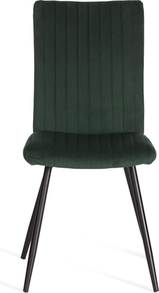 Стул Tetchair Monte Carlo велюр