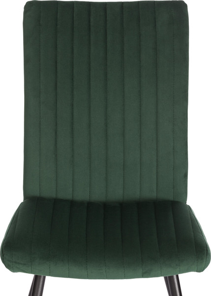 Стул Tetchair Monte Carlo велюр