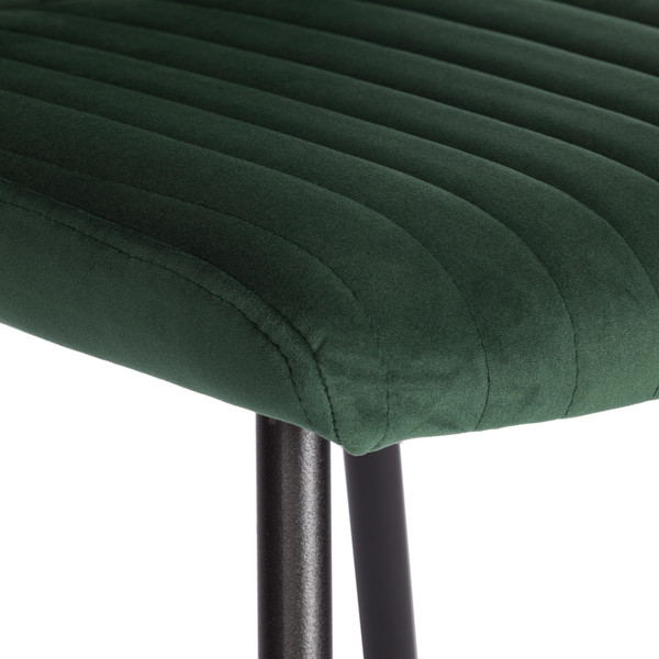 Стул Tetchair Monte Carlo велюр