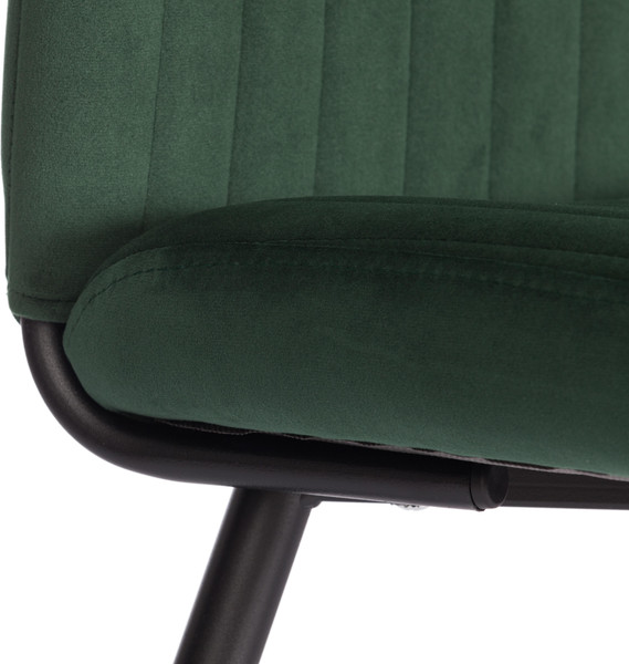 Стул Tetchair Monte Carlo велюр